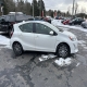JN auto Toyota PRIUS C HYBRID HATCHBACK 8609214 2015 Image 4